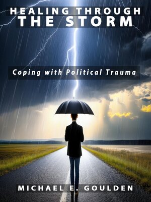 Healing Through the Storm - Audiobook